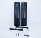 Martin Logan Script Wall-Mount Electrostatic Hybrid Speakers