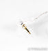 ALO Audio Litz 2.5mm Balanced Headphone Cable; 1.3m; For Campfire Headphones