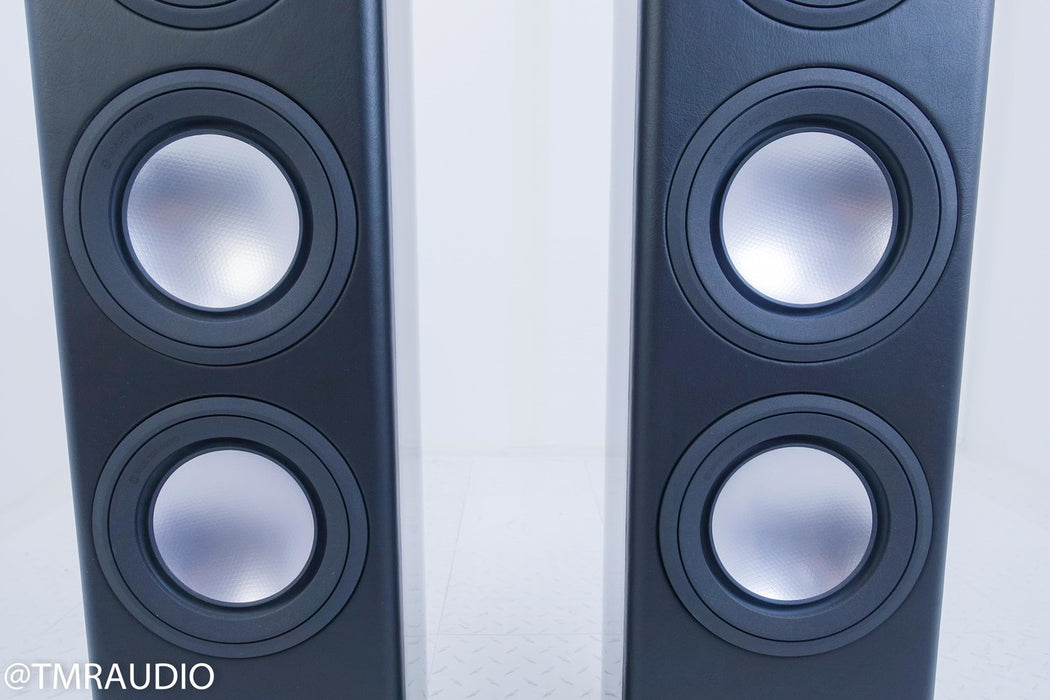Monitor Audio Platinum PL 200 II Floorstanding Speakers