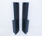Martin Logan Script Wall-Mount Electrostatic Hybrid Speakers