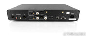 Logitech Transporter Network Streamer; Remote