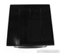 REL Acoustics R-305 10" Powered Subwoofer; Gloss Black; R305