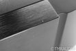 Marantz MM7025 Stereo Power Amplifier; MM-7025 (Damaged)