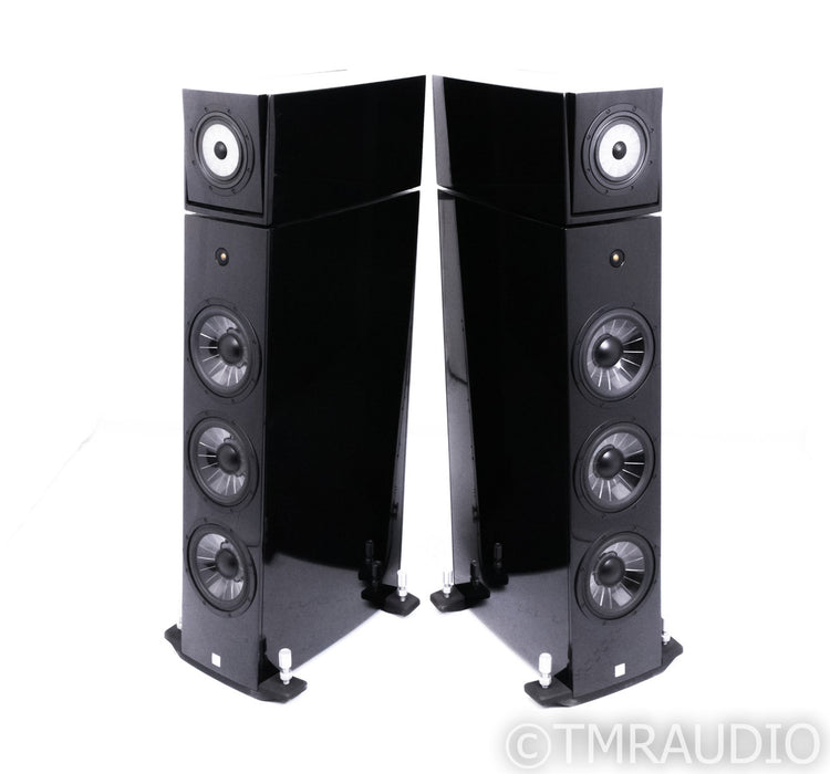 Vienna Acoustics The Music Floorstanding Speakers