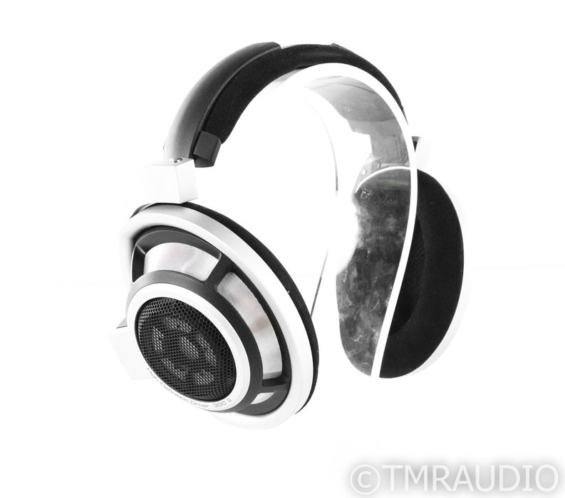 Sennheiser HD800 Open Back Headphones; HD-800
