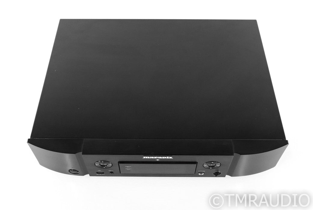 Marantz NA6005 Network Streamer; NA-6005; Remote; Wifi; Bluetooth