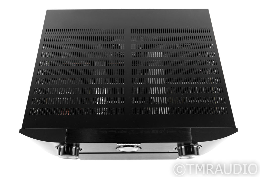 Marantz SR7011 9.2 Channel Home Theater Receiver; SR-7011; 4K UHD