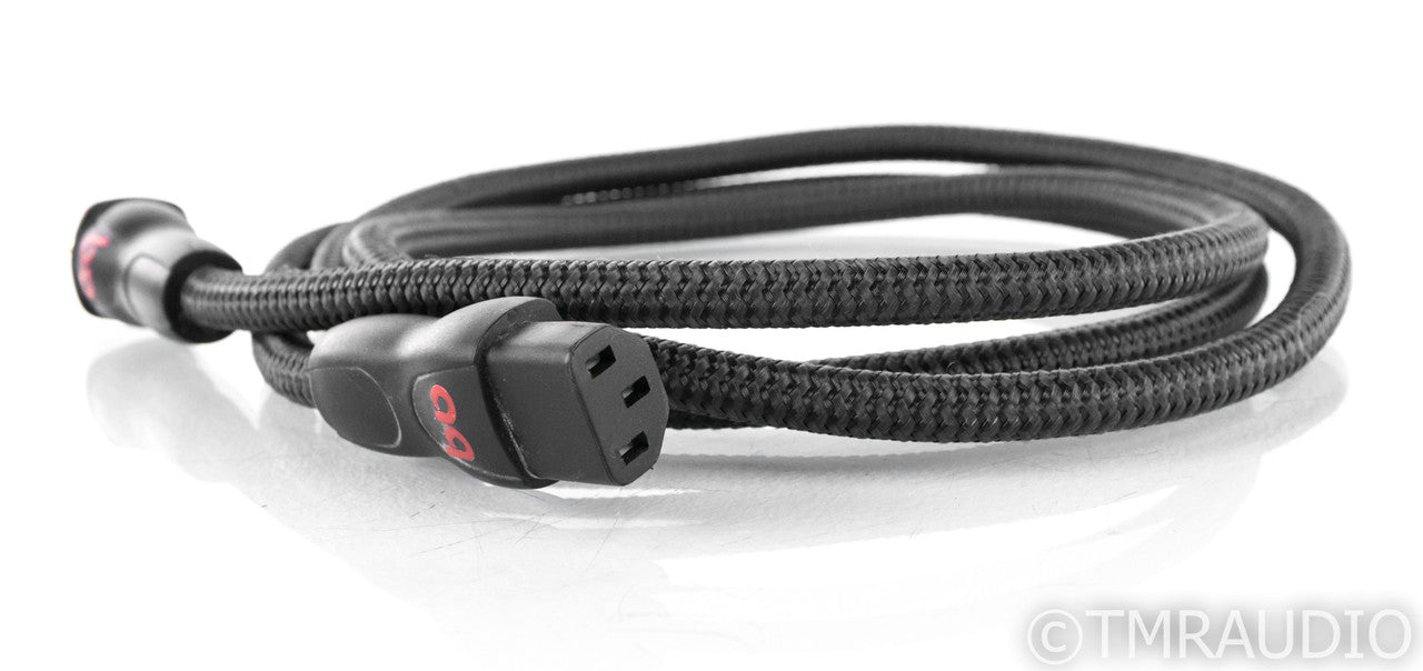 AudioQuest NRG X Power Cable; 6ft AC Cord