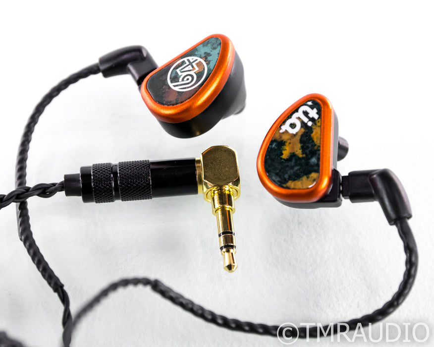 64 Audio Tia Fourte In-Ear Headphones