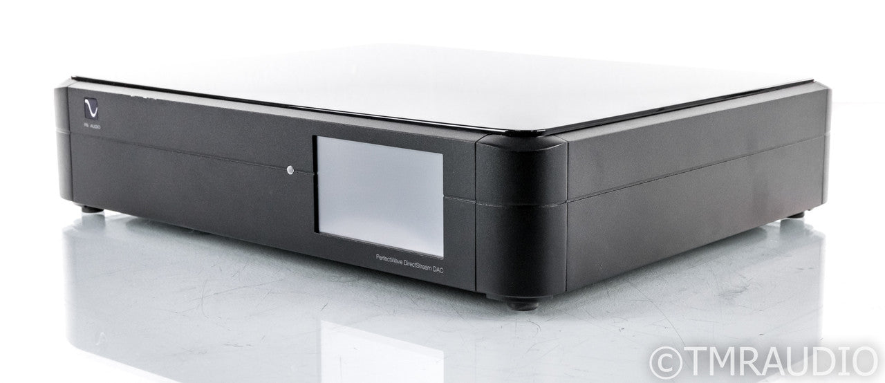PS Audio PerfectWave DirectStream DSD DAC; D/A Converter (Used)