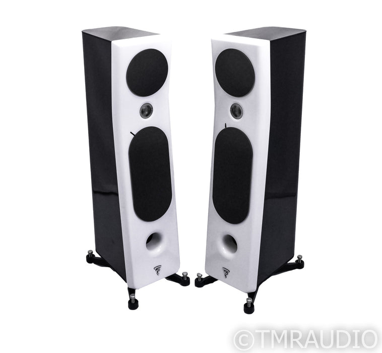 Focal Kanta 2 Floorstanding Speakers
