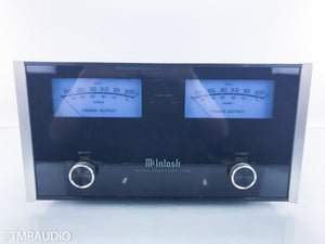 McIntosh MC302 Stereo Power Amplifier