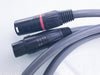 Transparent Audio MusicLink Plus XLR Cables