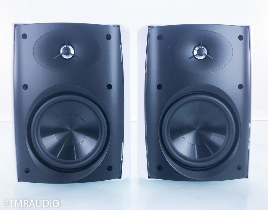 KEF Ci Series Ventura 6 Outdoor Speakers