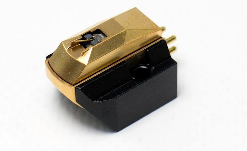 Audio-Technica AT-OC9ML/II MC Phono Cartridge; ATOC9ML Mk II (New)