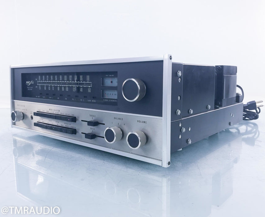 McIntosh MAC1900 Vintage Stereo Receiver