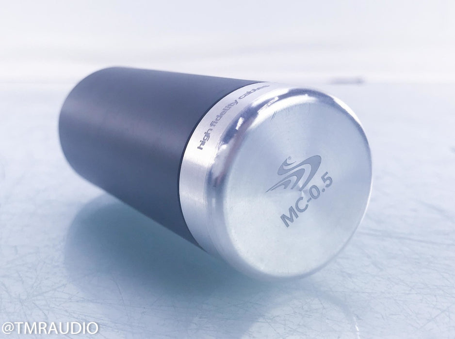 High Fidelity Cables MC-0.5 Power Conditioner