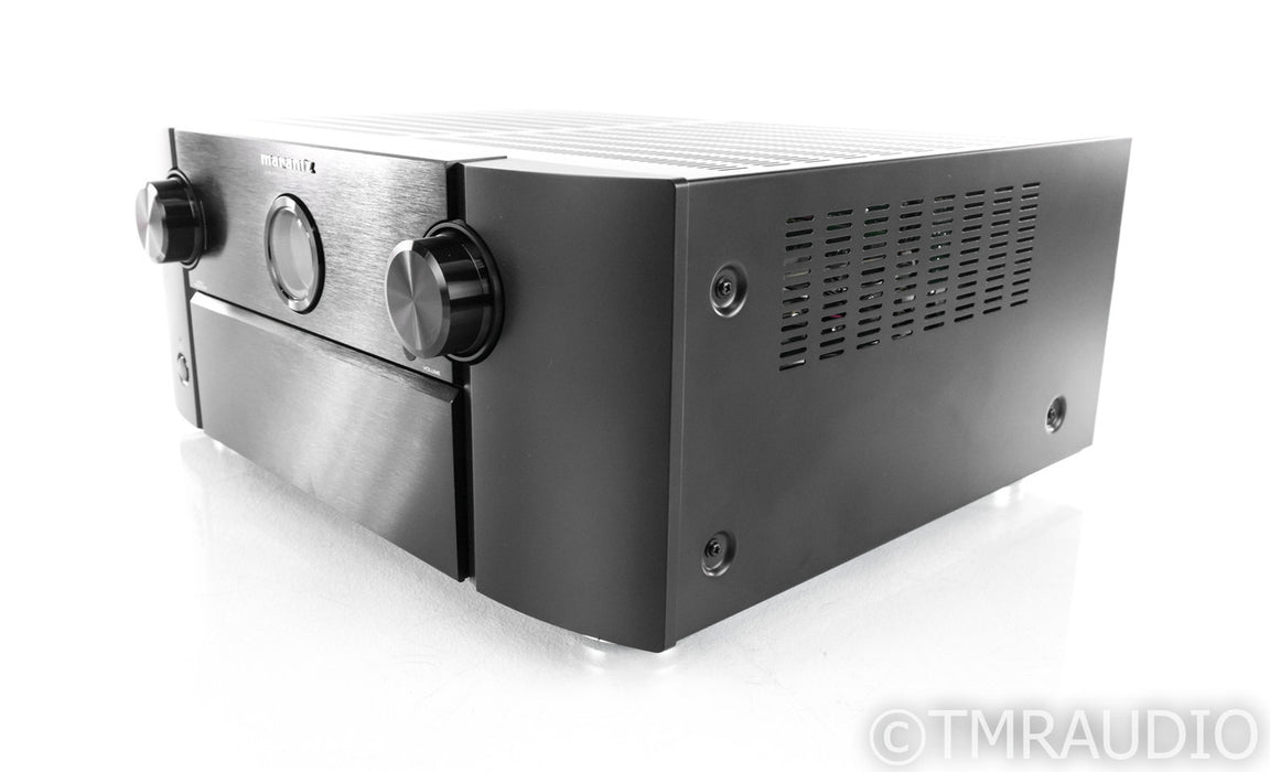 Marantz SR7011 9.2 Channel Home Theater Receiver; SR-7011; 4K UHD