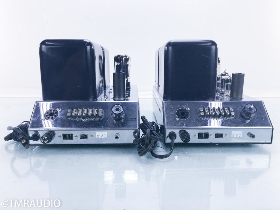 McIntosh MC75 Vintage Mono Tube Power Amplifier