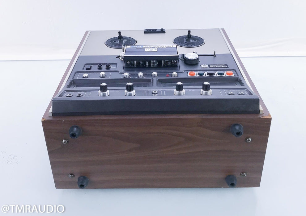 AKAI GX-280D-SS Reel to Reel Tape Deck / Recorder