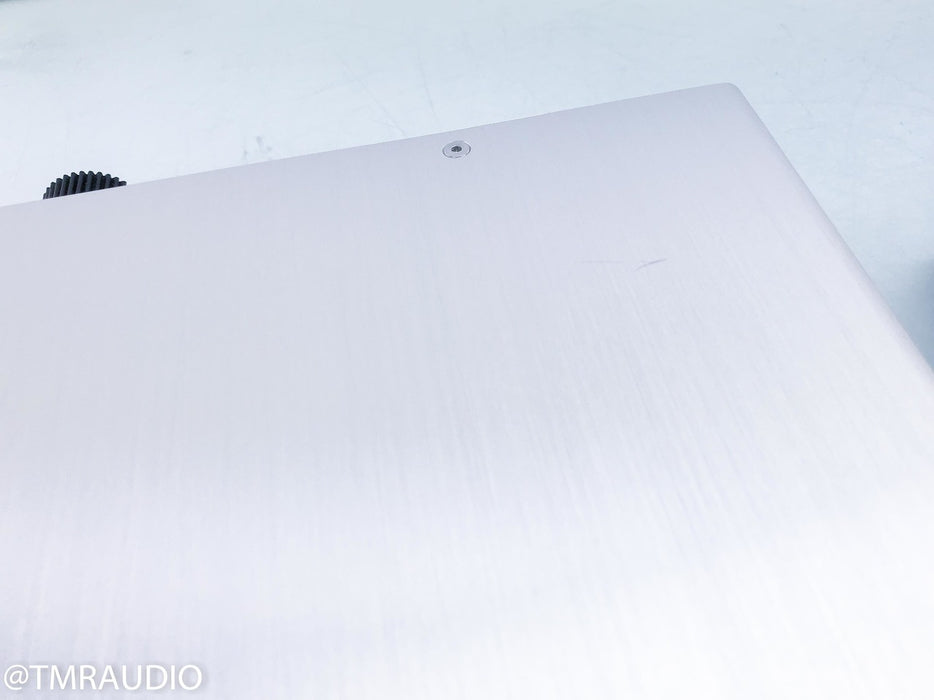 Auralic Merak Mono Power Amplifier