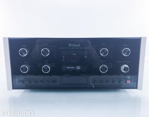 McIntosh MX130 Stereo Home Theater Processor
