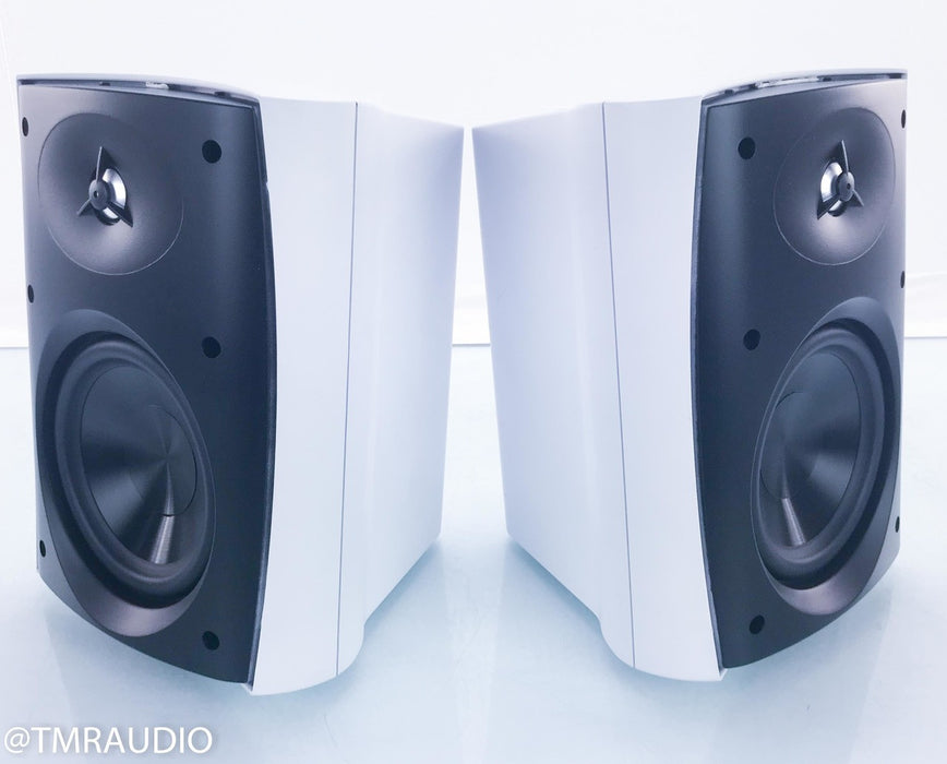 KEF Ci Series Ventura 6 Outdoor Speakers