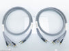 Silnote Anniversary Master Reference Biwire Speaker Cables