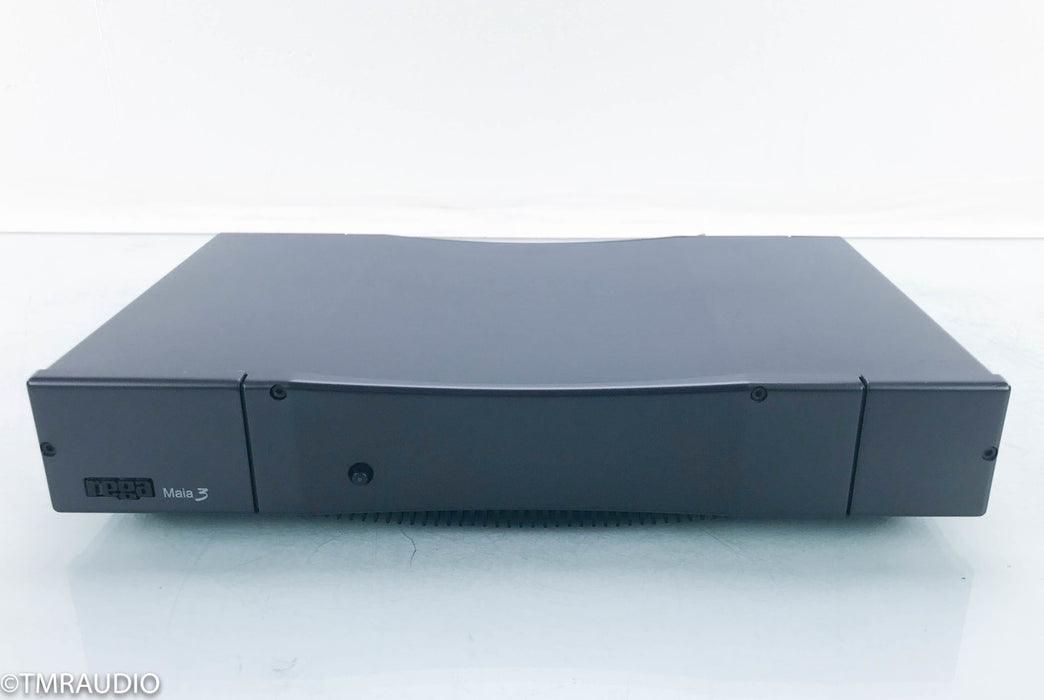 Rega Maia 3 Stereo Power Amplifier