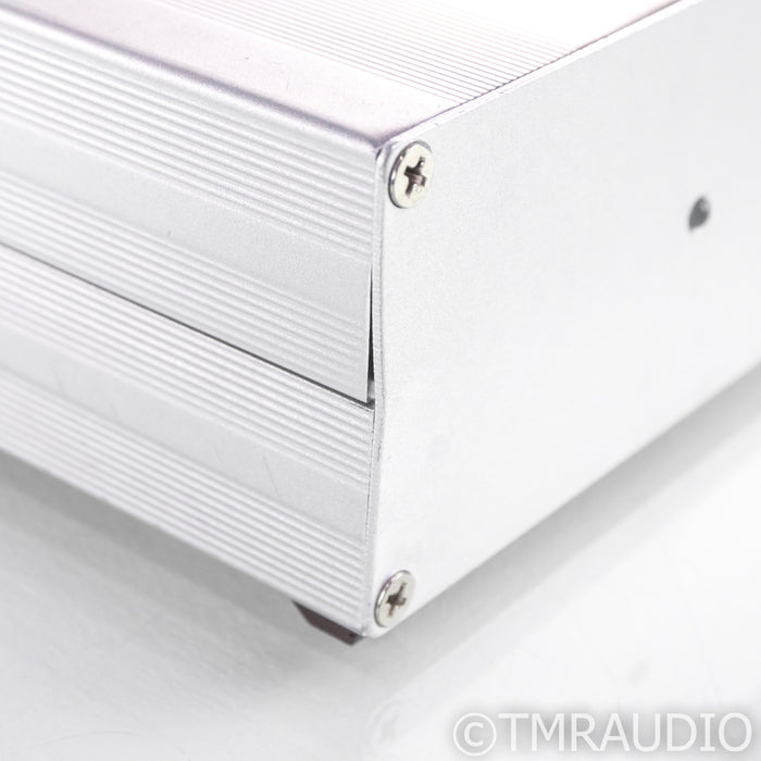 Audio Alchemy UltraDAC D/A Converter / Jitter Filter; DITB w/ DTI; Custom PSU
