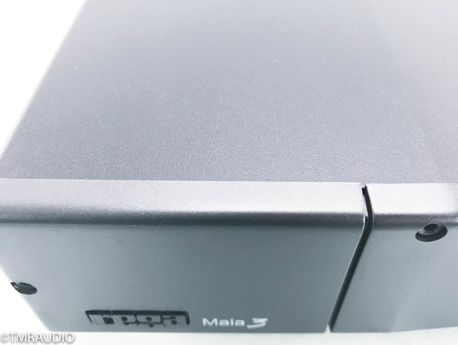 Rega Maia 3 Stereo Power Amplifier