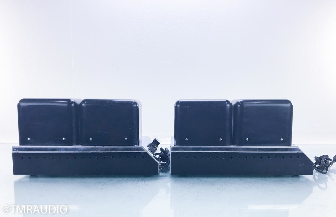McIntosh MC75 Vintage Mono Tube Power Amplifier