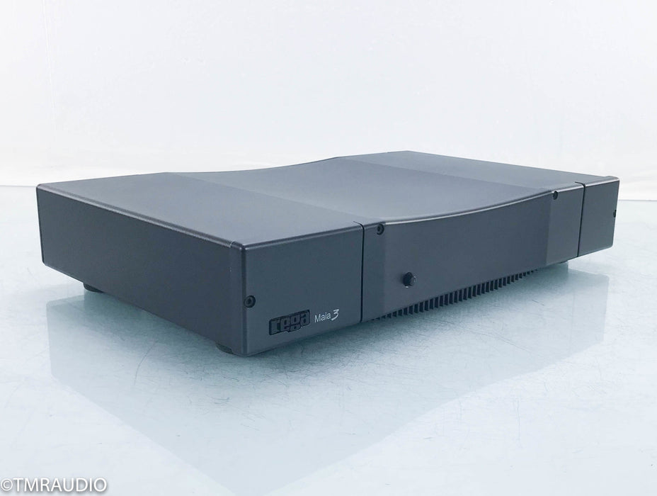 Rega Maia 3 Stereo Power Amplifier