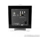 REL S/3 10" Powered Subwoofer; Piano Black; S3
