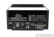 VAC Phi 300.1A Stereo Tube Power Amplifier; Version A