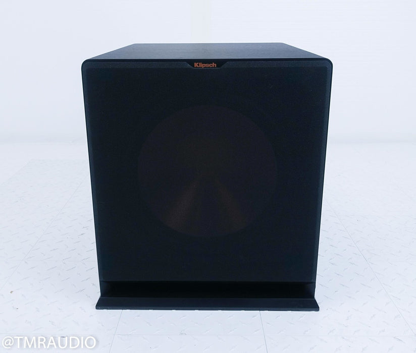 Klipsch R-115SW 15" Powered Subwoofer