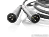 Kimber Kable Hero XLR Cables; 2m Pair Balanced Interconnects