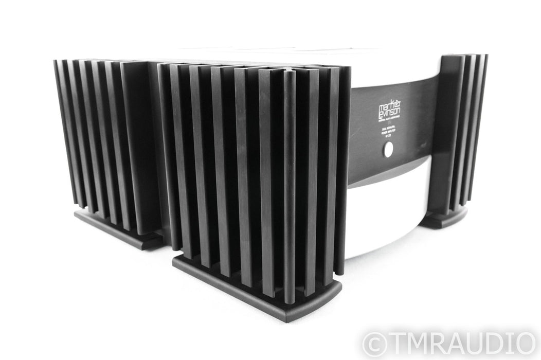 Mark Levinson No. 335 Stereo Power Amplifier; No335