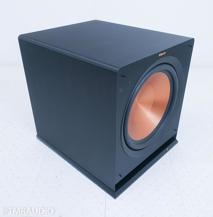 Klipsch R-115SW 15" Powered Subwoofer