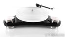 Scheu Analogue Diamond Turntable