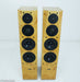 Silverline Audio Technology Sonatina Floorstanding Speakers