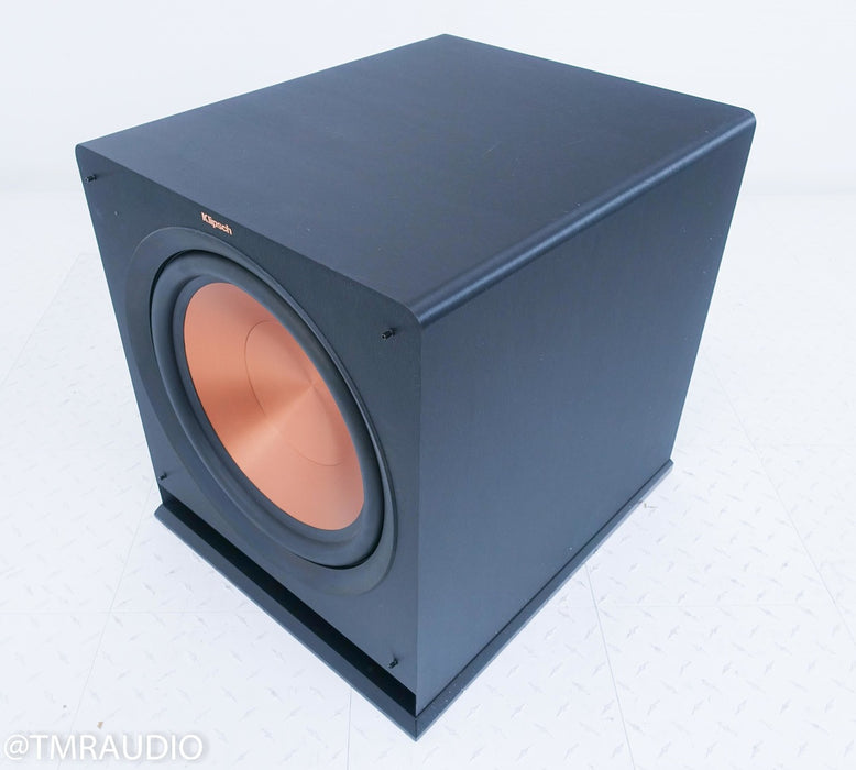 Klipsch R-115SW 15" Powered Subwoofer