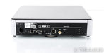 PS Audio PerfectWave Transport CD Player; PWT; Remote (1/5)