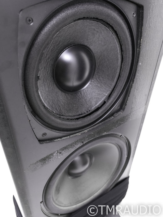Boston Acoustics VR975 Powered Floorstanding Speakers