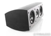 Pioneer SP-EC73 Center Channel Speaker; Black; SPEC73