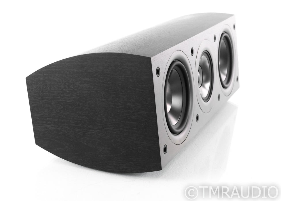 Pioneer SP-EC73 Center Channel Speaker; Black; SPEC73