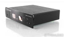 Audio Alchemy Digital Line Controller Stereo Preamplifier; DLC; Remote (No PSU)