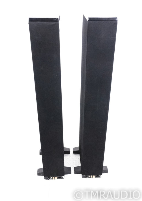 Boston Acoustics VR975 Powered Floorstanding Speakers