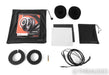 Audioquest NightHawk Carbon Semi Open Back Headphones