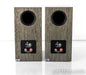 Dynaudio Special Forty Bookshelf Speakers; Grey Birch Pair; 40th Anniversary